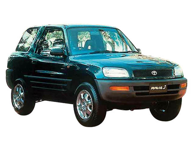 Рав 10. Toyota rav4 1994. Toyota rav4 1994-2000. Toyota rav4 sxa10. Toyota rav4 1 поколение.